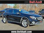 Mercedes-Benz GLA 250 4MATIC