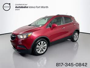 Buick Encore Preferred FWD