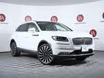 Lincoln Nautilus Black Label AWD