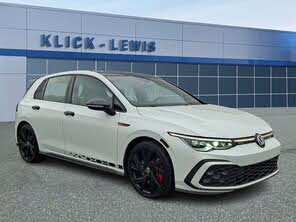 Volkswagen Golf GTI 2.0T SE FWD