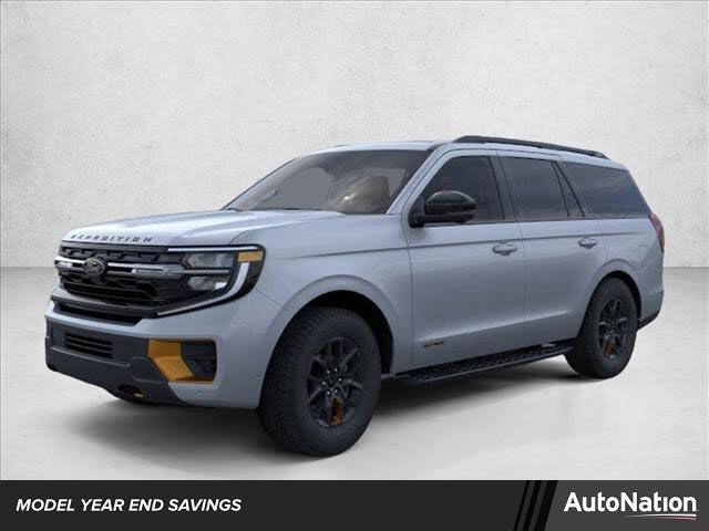 2025 Ford Expedition Tremor 4WD