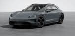 Porsche Taycan 4S Cross Turismo Wagon AWD