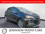 Buick Encore Essence AWD