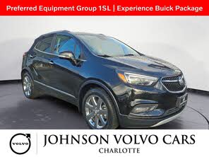 Buick Encore Essence AWD