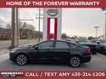Ford Fusion SE AWD