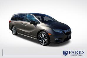 Honda Odyssey Elite FWD