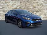 Kia Forte LXS FWD
