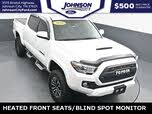 Toyota Tacoma TRD Sport Double Cab 4WD