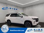 Chevrolet Tahoe RST 4WD