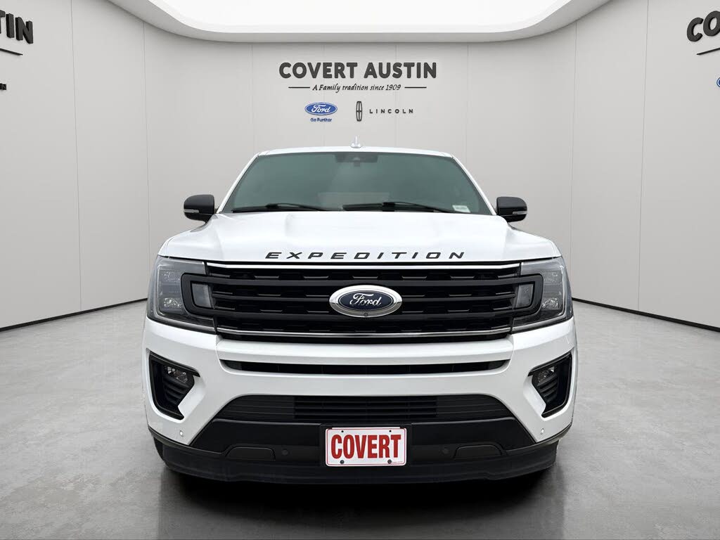 2021 Ford Expedition Limited RWD