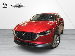 Mazda CX-30 GS AWD