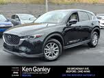 Mazda CX-5 2.5 S Preferred AWD