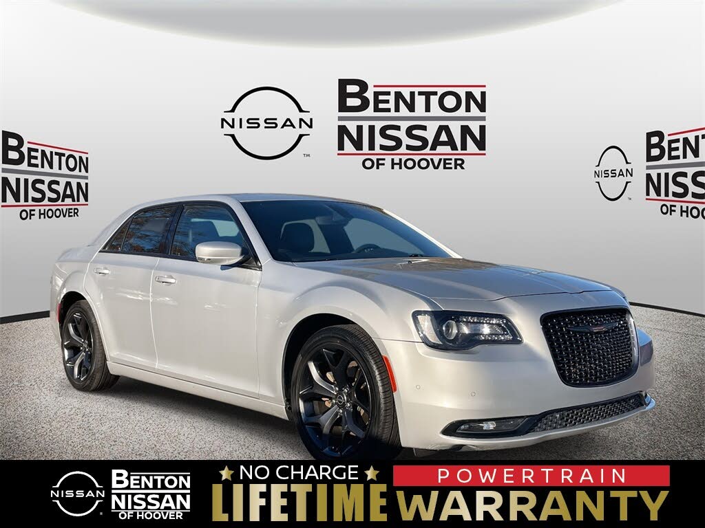 2023 Chrysler 300 S V6 RWD