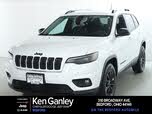 Jeep Cherokee Altitude 4WD
