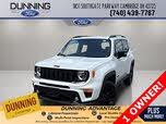 Jeep Renegade Altitude 4WD