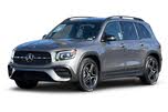 Mercedes-Benz GLB 250 4MATIC