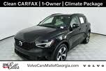Volvo XC40 B5 Ultimate Dark Theme AWD