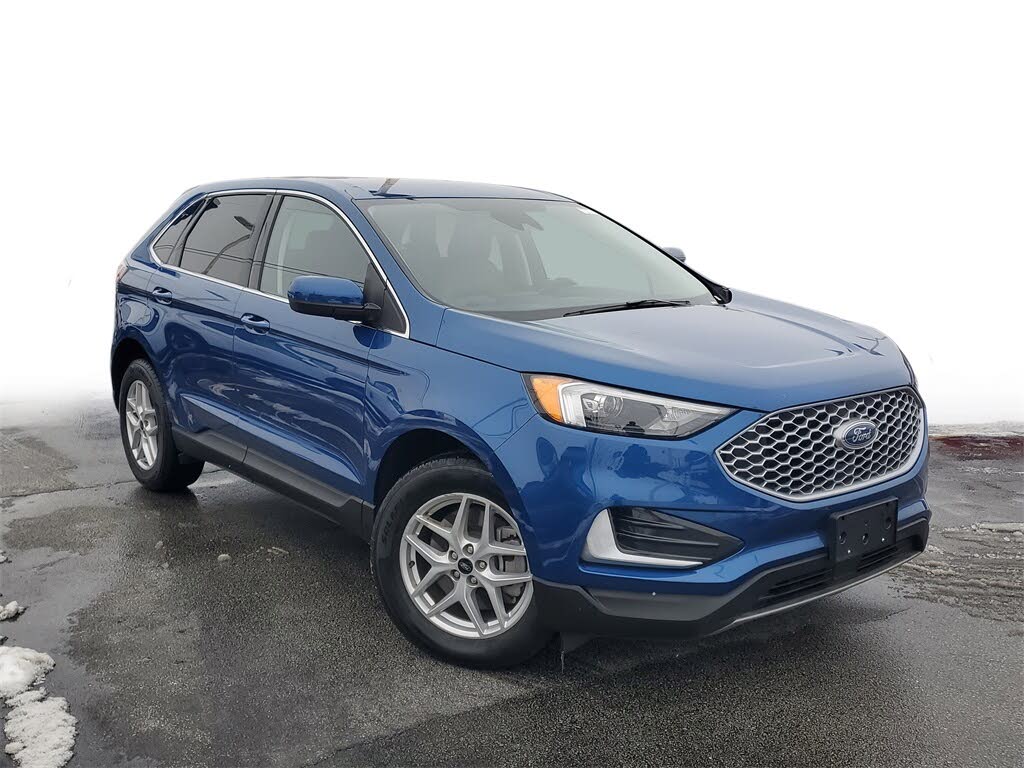2024 Ford Edge SEL AWD