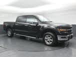 Ford F-150 XLT SuperCrew 4WD
