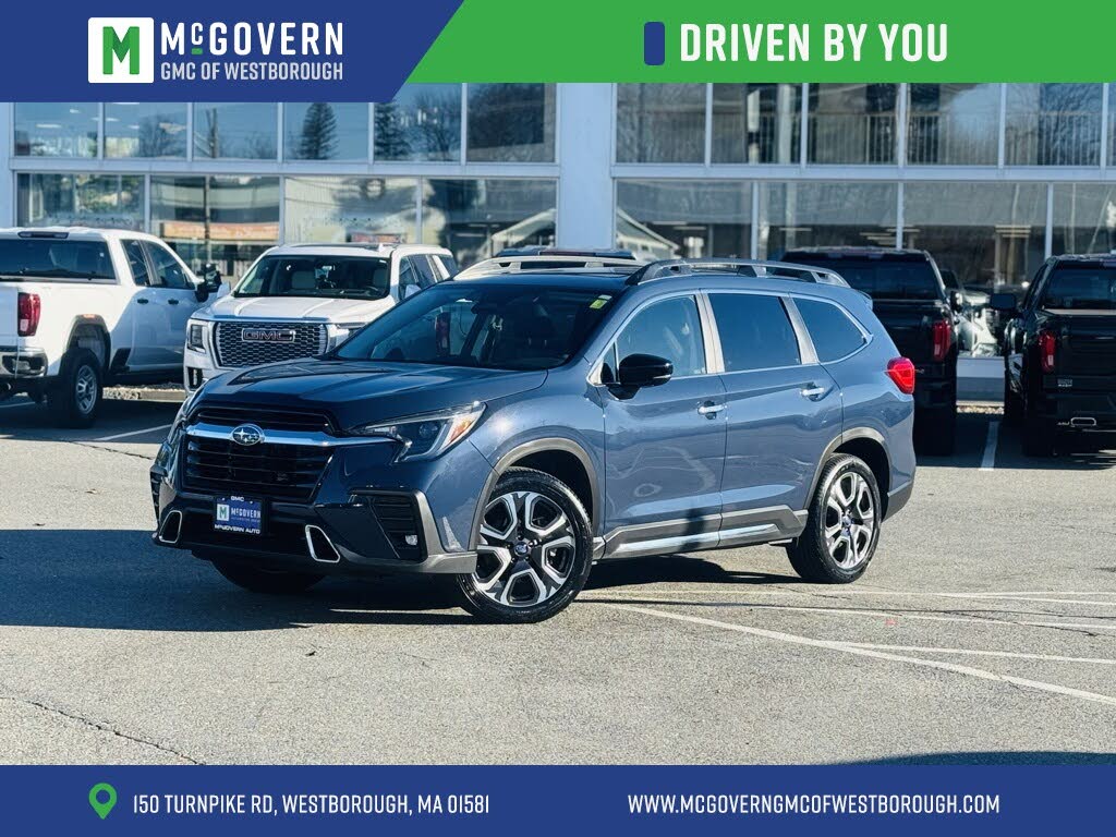 2024 Subaru Ascent Touring AWD