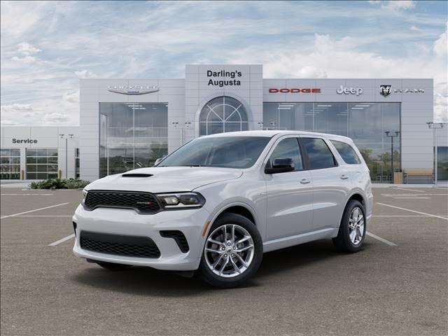 2025 Dodge Durango R/T AWD