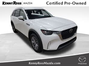 Mazda CX-90 3.3 Turbo Select AWD