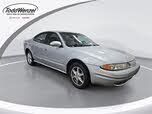 Oldsmobile Alero GL