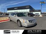 Cadillac DTS FWD
