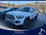 Toyota Tacoma TRD Off Road V6 Double Cab LB 4WD