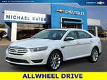 Ford Taurus Limited AWD