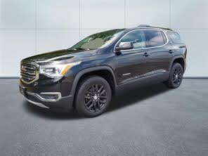 GMC Acadia SLT-1 AWD