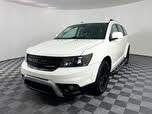 Dodge Journey Crossroad FWD