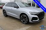 Audi RS Q8 4.0T quattro AWD