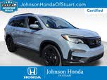 Honda Pilot SE AWD