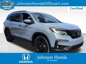 Honda Pilot SE AWD
