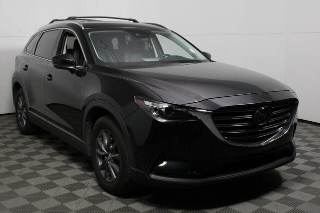 2022 Mazda CX-9 Touring AWD