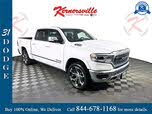 RAM 1500 Limited Crew Cab 4WD