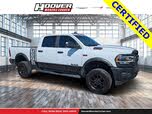 RAM 2500 Power Wagon Crew Cab 4WD