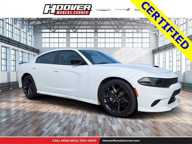 2023 Dodge Charger GT RWD