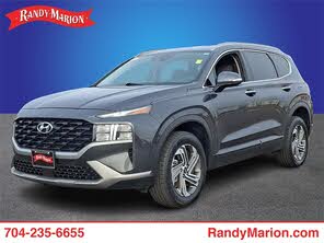 Hyundai Santa Fe SEL AWD