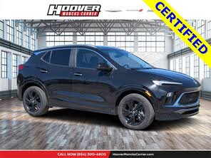 Buick Encore GX Sport Touring FWD