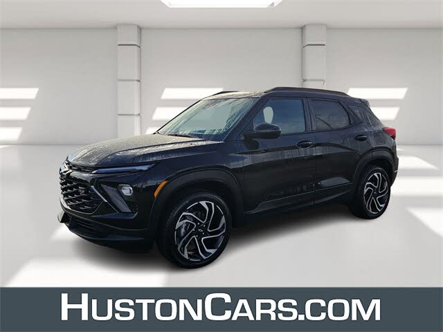 2024 Chevrolet Trailblazer RS AWD