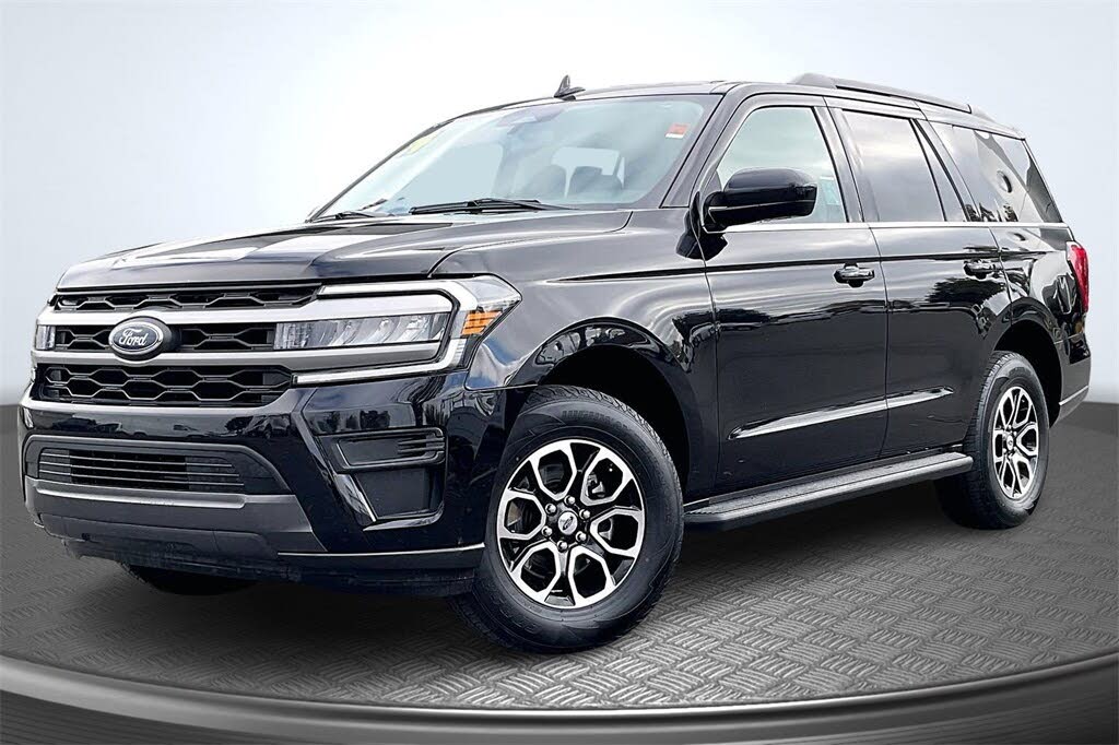 2024 Ford Expedition XLT 4WD