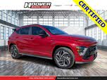 Hyundai Kona N Line FWD