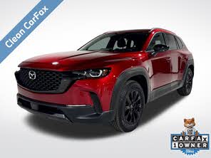 Mazda CX-50 2.5 S Select AWD