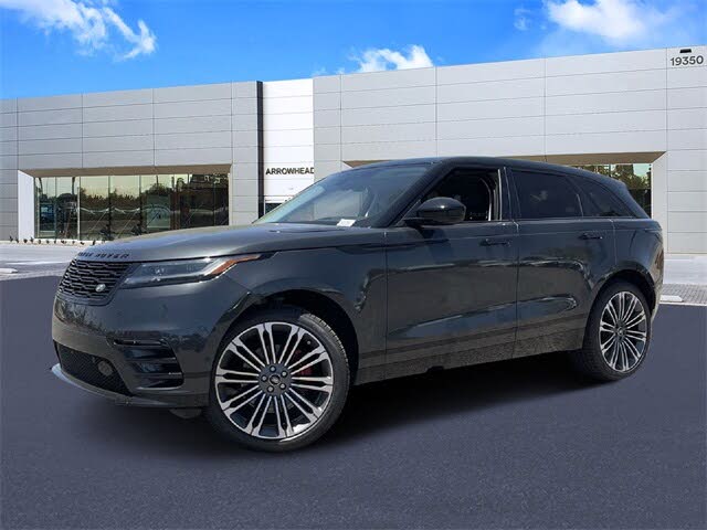 2025 Land Rover Range Rover Velar P250 Dynamic SE AWD