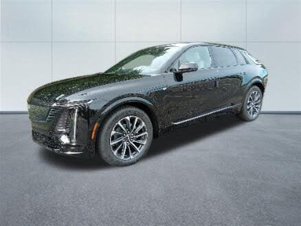 2026 Cadillac LYRIQ Sport AWD