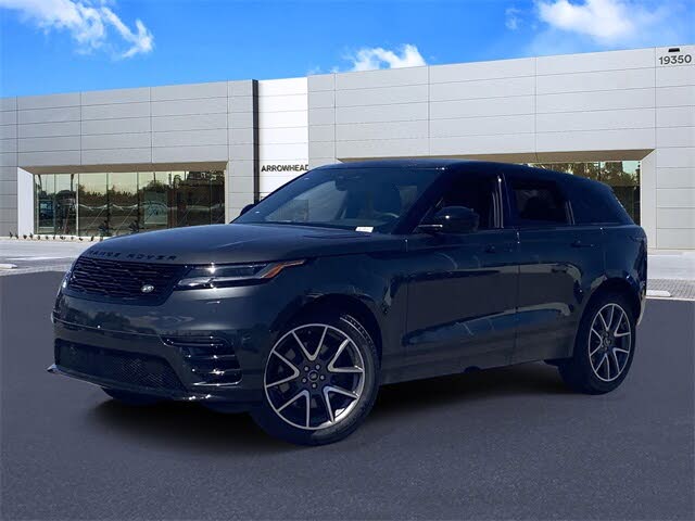 2026 Land Rover Range Rover Velar P400 Dynamic SE AWD