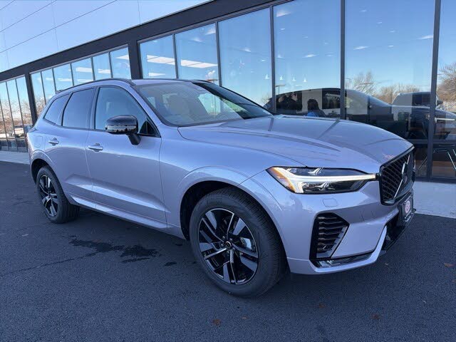 2026 Volvo XC60 B5 Core AWD