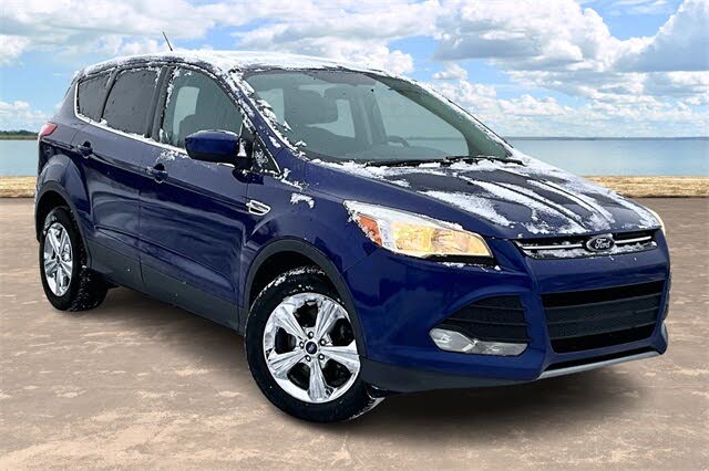 2014 Ford Escape SE FWD
